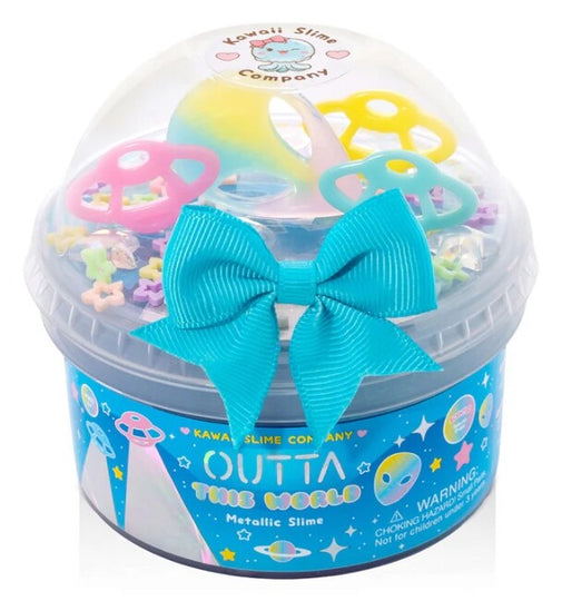 Outta This World Metallic