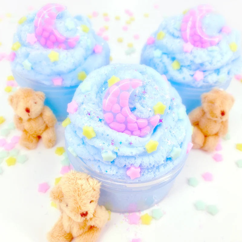 Fuwa Fuwa Icee Cloud Slim