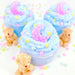 Fuwa Fuwa Icee Cloud Slim