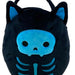 Stump Treat Pail Skltncat