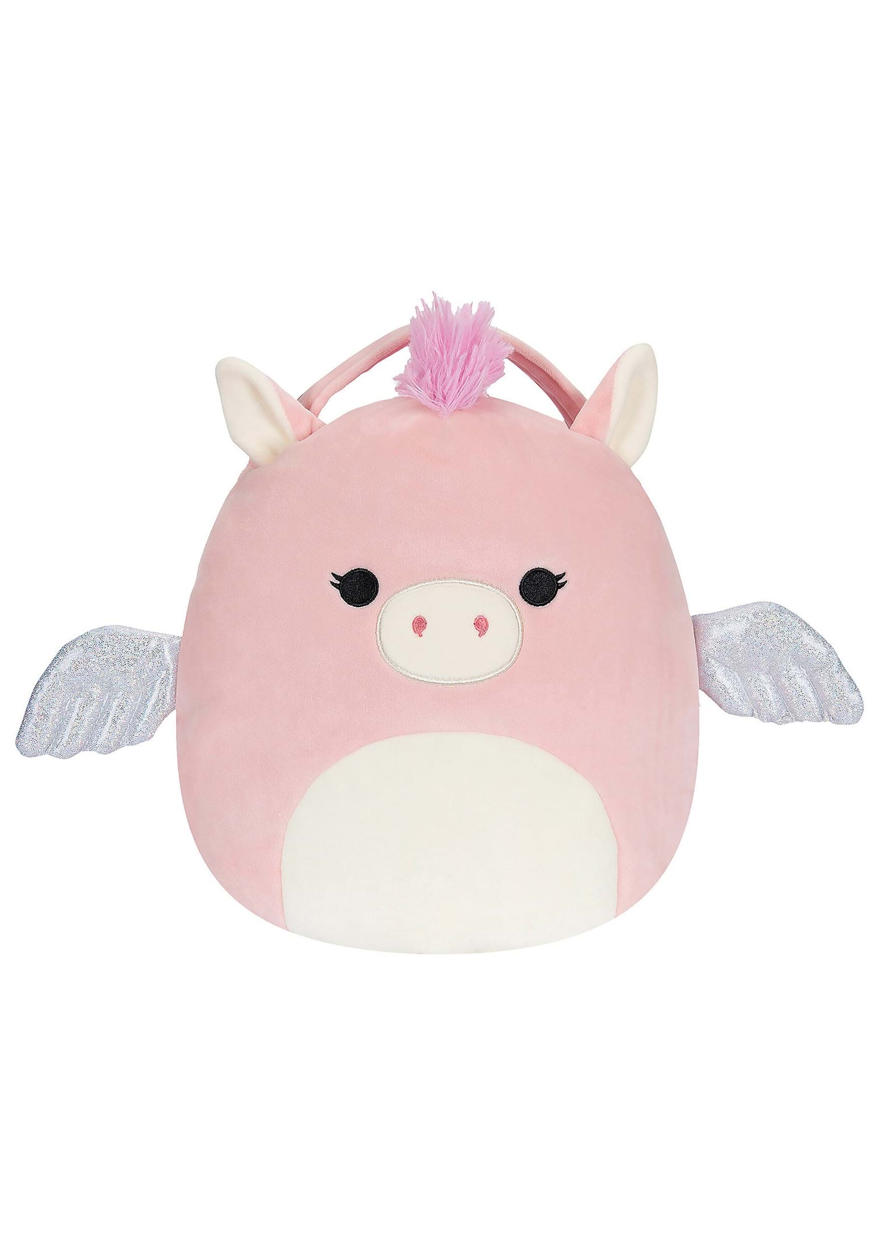 Paloma Treat Pail Pegasus