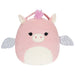Paloma Treat Pail Pegasus