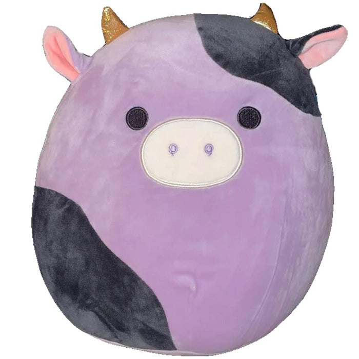 Alexie Purple Cow 8in