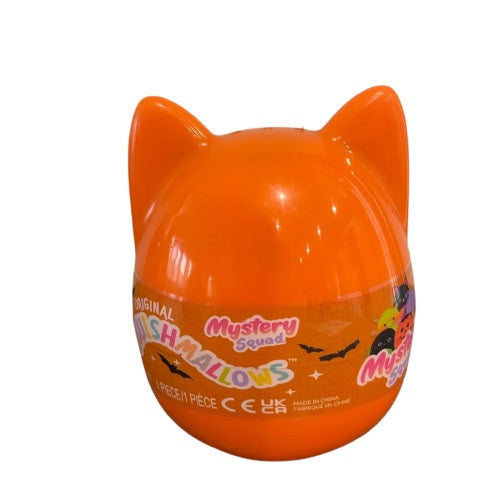 Halloween Capsule Squish