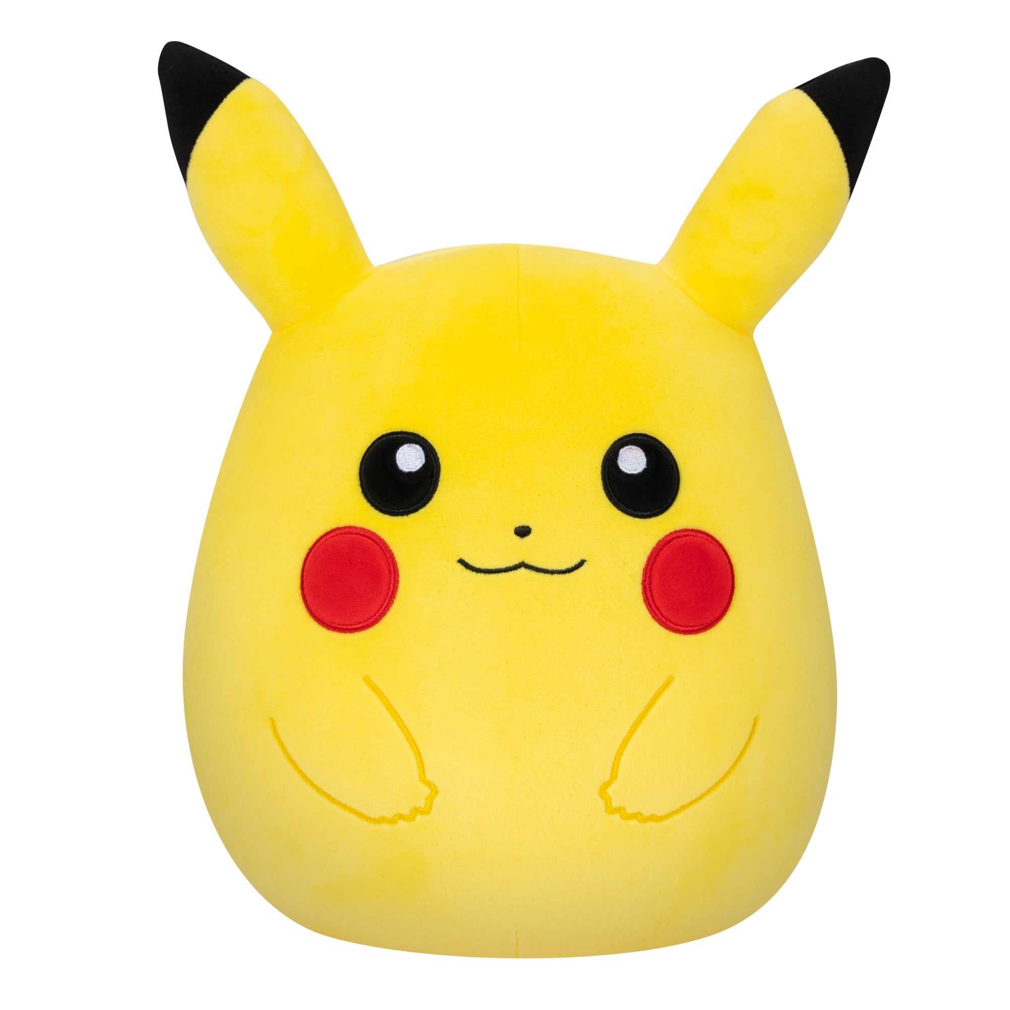 Squishmallow 14 Inch Pikachu