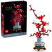 Plum Blossom Flower