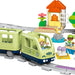 Lego®® Duplo® Interactive Adventure Train