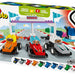 Duplo F1 Team Race Cars