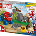 Team Spidey Dino Crawler