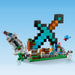 Minecraft: the Sword Outpost