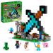 Minecraft: the Sword Outpost