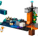 Lego®® Minecraft® the Warden Encounter
