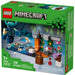 Lego®® Minecraft® the Warden Encounter