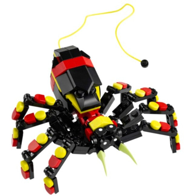 Lego®® Wild Animals Surprising Spider