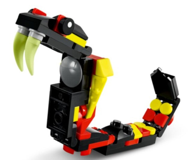 Lego®® Wild Animals Surprising Spider