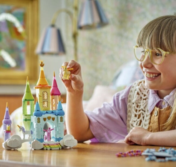 Lego®® Creator Unicorn Castle