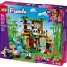 Lego®® Friends Panda Sanctuary Animal Care