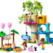 Cat Birthday Tree House
