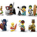 Minifigures Series 27