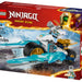 Ninjago: Zane's Ice Motorcycle