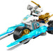 Ninjago: Zane's Ice Motorcycle