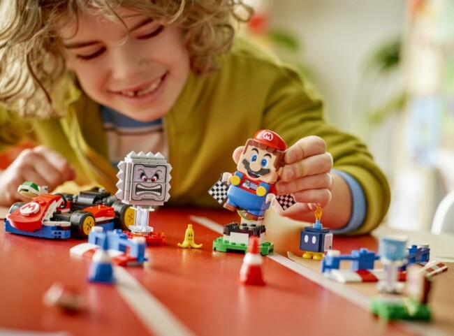 Super Mario 72043 V39