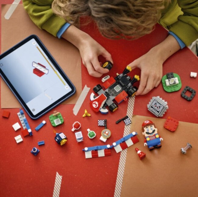 Super Mario 72043 V39