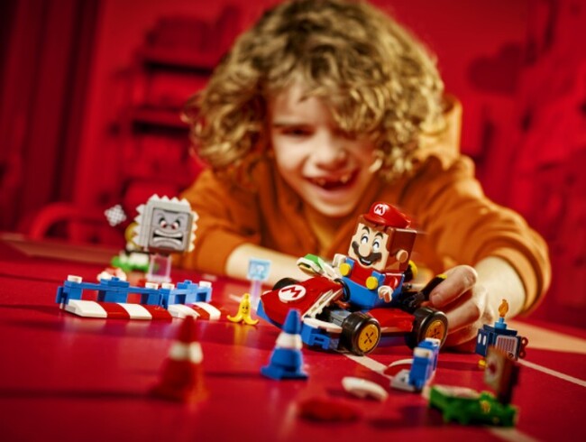 Super Mario 72043 V39