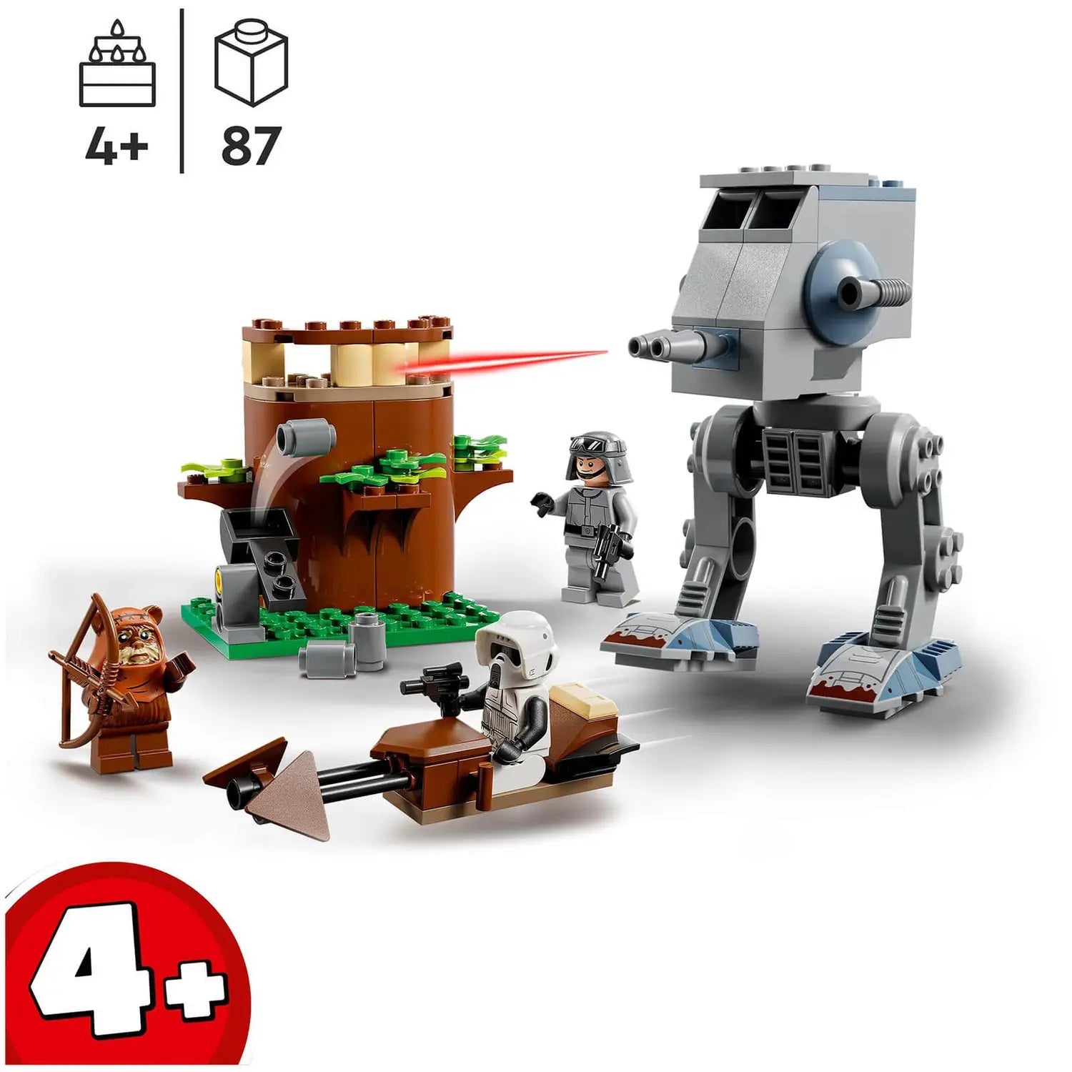 At St Star Wars 2022