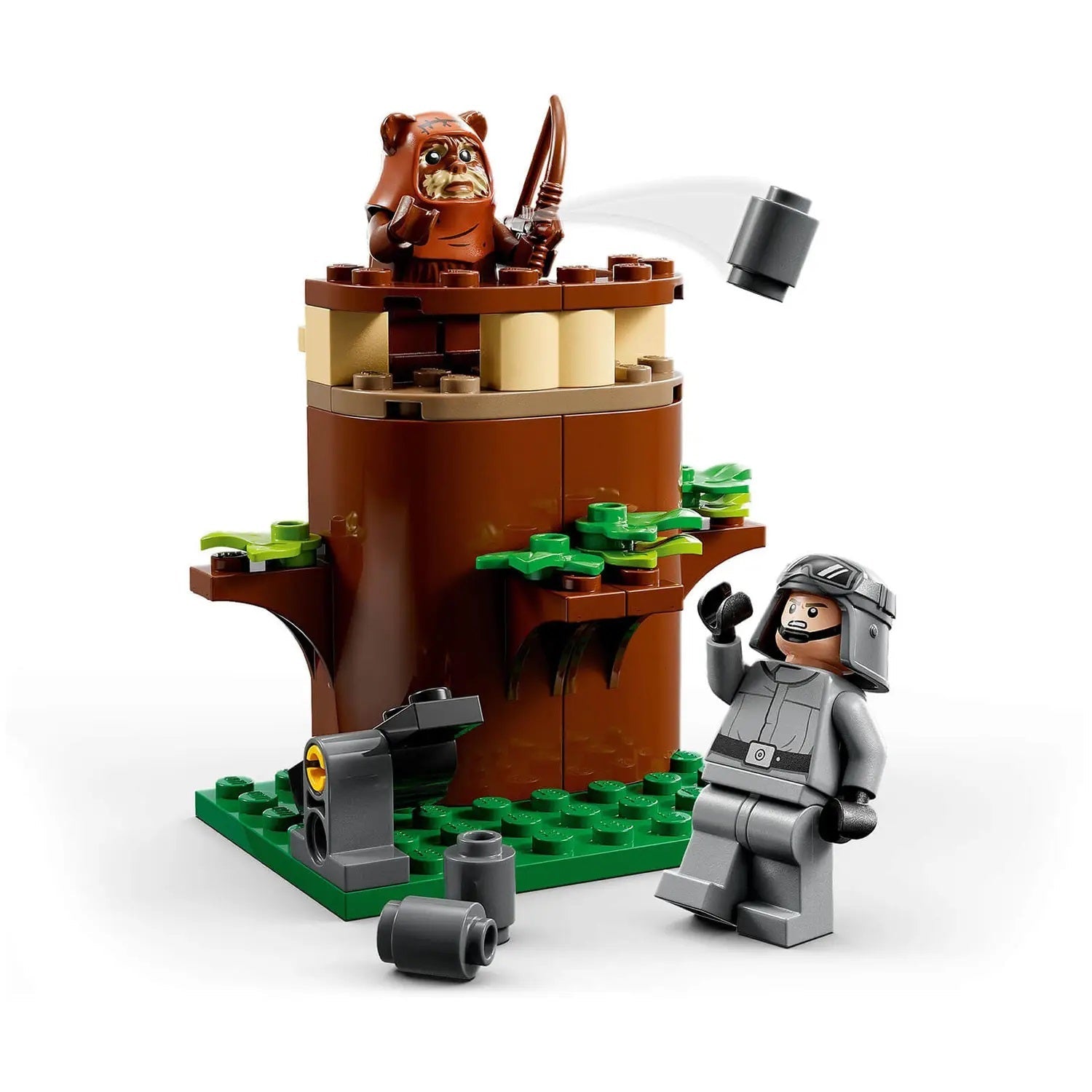 At St Star Wars 2022