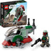 Boba Fett Starship Micro