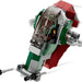 Boba Fett Starship Micro