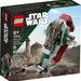 Boba Fett Starship Micro