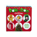 Poke-a-Dot Christmas