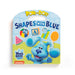 Blues Clue Poke a Clue Bk
