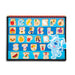 Blue Clues Alphabet Pzzle