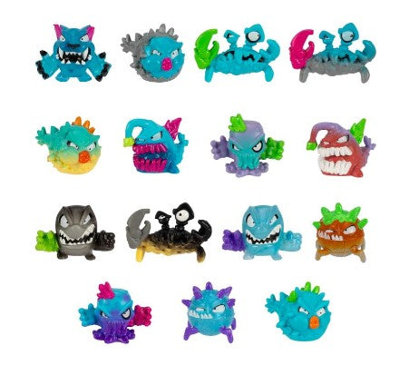 Mr Beast Lab Swarms 8pc