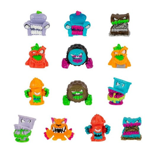 Mr Beast Lab Swarms Lab