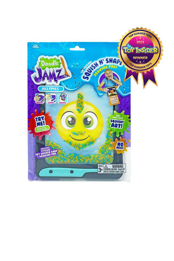 *doodle Jamz Jellypics