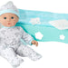 Adoption Baby Boy Light