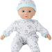 Adoption Baby Boy Light