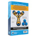 Slingshot Blue Mischief