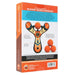 Slingshot Orange Mischief
