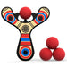 Slingshot Red Mischief