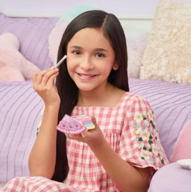 Cake Cosmetic Palette