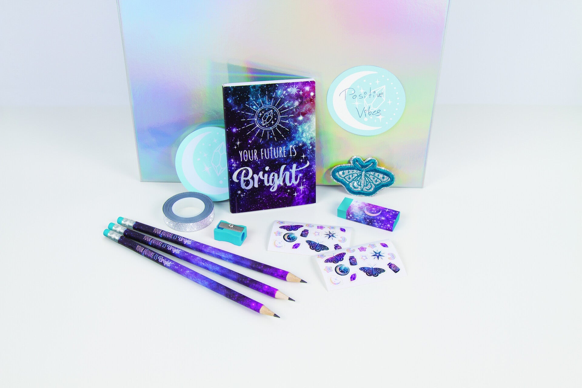 * Celestial Deluxe Statio