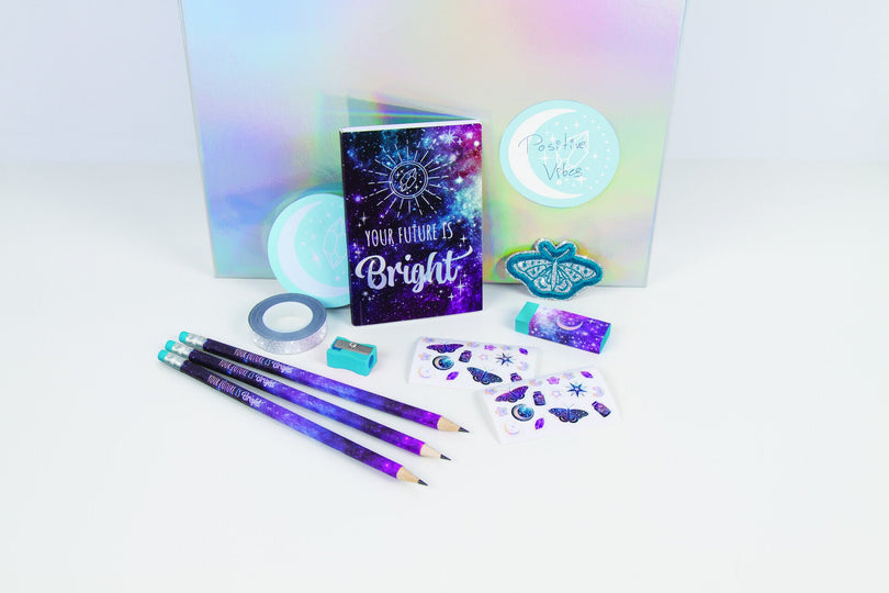 * Celestial Deluxe Statio