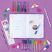 Street Style Stationery