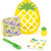 Fruit Stand Mini Stationery Bag