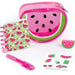 Fruit Stand Mini Stationery Bag